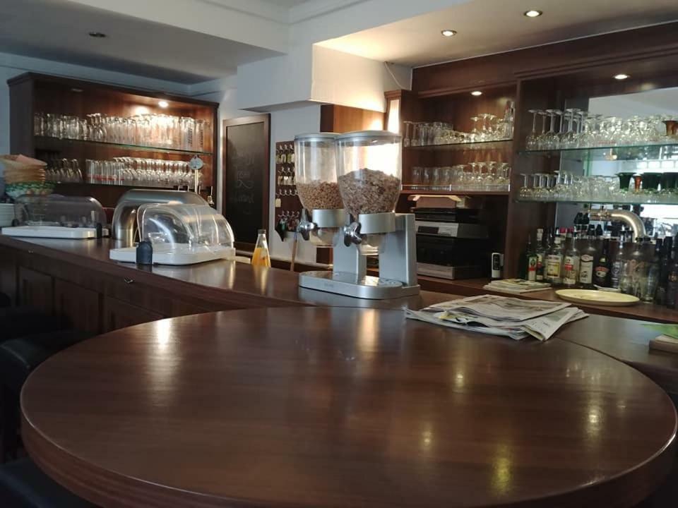 Zur Reblaus Hotel Boppard Exterior photo